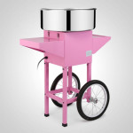 Aparat za sećernu vunu/vatu, Profesionalni, Novo