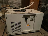 Normist RR2 Visokotlacna pumpa za vodenu maglu