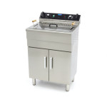 Friteza - 30 L - 1 košara