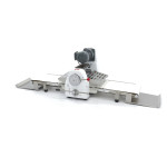 Stroj za razvlačenje tijesta - 38 cm - stolni model