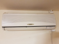 quadro,klima uređaj,3,5kw ,grijanje ,hlađenje,ispravan