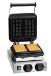 Waffle maker-pekač wafla električni BARTSCHER MDI 1BW160-101- NOVO!!!