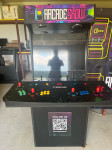 Arcade igralni automat