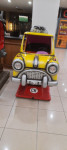 automat ljuljačka TAXI