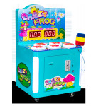 Crazy Frog
