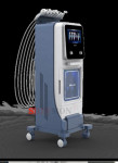 Hydra facial aparat