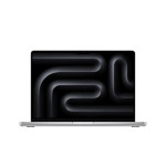 14-inch MacBook Pro M3Pro 11CPU 14GPU 512GB Silver