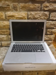 APPLE MacBook air 13" (128gb)