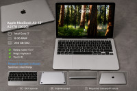 Apple MacBook Air 13" A2179 (2020) – Intel Core i7 / 8 GB RAM / 256 GB