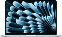 Apple MacBook Air 13" M5 16GB/512GB Sky Blue - NOVO
