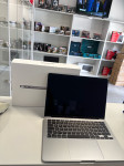 APPLE MacBook Air 13.3", M1 8 Core CPU/7 Core GPU/8GB/256GB, Garancija