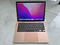 Apple MacBook Air 13.3/M1/8GB/256GB SSD A2337  (do 36 rata, dostava)
