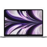 Apple - MacBook Air 13,6 - M2 - 8GB RAM - 256GB SSD Space Gray