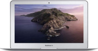 Apple Macbook Air 7.1 (E'15) 8GB/128GB SSD