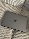 Apple MacBook Air 8.1 (L'18) 13.3", Space Gray