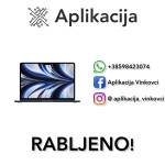 Apple MacBook Air M2
