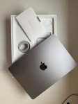 Apple MacBook Air M2