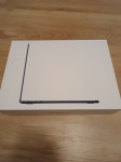 Apple MacBook Air M3 Silver - Neotvoreno