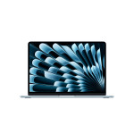 NOVO: Apple MacBook Air M4 13" 16GB RAM / 256GB SSD - na stanju