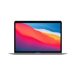 Apple MacBook Air / RAM 16 GB / SSD 256GB / 13,3″ Space gray