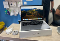 Apple Macbook Air Retina 2018
