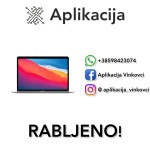 Apple Macbook Air M1