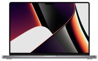 Apple MacBook M1 pro 16’2 inch