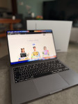 Apple Macbook M3 / 16GB ram / Garancija
