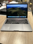 Apple MacBook PRO 13" 2019 4TBT 2.4 QC i5/16GB RAM /256GB SSD/Jamstvo