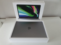 Apple Macbook Pro 13 / 2020 / M1 / 8GB / 256GB, Zagreb