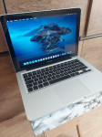 Apple Macbook Pro 13" Mid 2010 GeForce 320M / 10GB DDR3