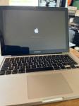 Apple Macbook Pro 13" Mid 2010