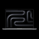 Apple MacBook Pro 14.2", M3 8C/10C, 8GB/1TB   mtl83    *R1 ODBITAK*