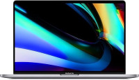 APPLE MacBook Pro 16" 2019– i7, 32GB RAM, 512GB SSD, Radeon Pro 5300