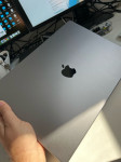 Apple Macbook Pro 16 - 2021 32 GB 1000 GB