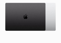 Apple MacBook Pro 16 Silver - 16/M3 Pro 12C CPU/18C GPU/36GB/512GB