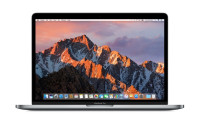 Apple Macbook Pro 2017 13,3 Core i5 1.4Ghz 16GB 512gb Space Gray
