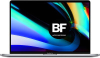 Apple MacBook Pro 2019 | 16″ | 32GB 1TB
