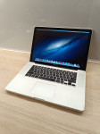 Apple Macbook Pro / intel i7 / 8gb / 500gb SSD