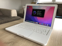 Apple Macbook Unibody model Mid 2010.
