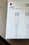 Apple USB-C charge cable- 2 m