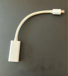 DP to HDMI Apple Mini Display Port