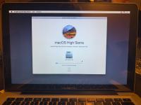 Mac Book Pro 265GB