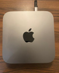 Mac mini sa dockerom