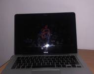 MacBook, 13in, 2008.