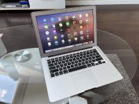 MacBook Air 13 2012 i novi punjač.