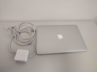 MacBook Air 13 Early 2014