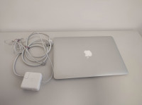 MacBook Air 13-inch, Early 2014