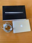 MacBook Air (13-inch mid 2013)