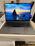 MacBook Air 13, M2